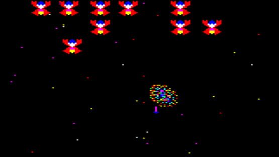 Screenshot Zalaga 1