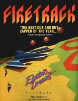 Cover Firetrack