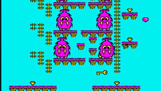 Screenshot Frak! 2