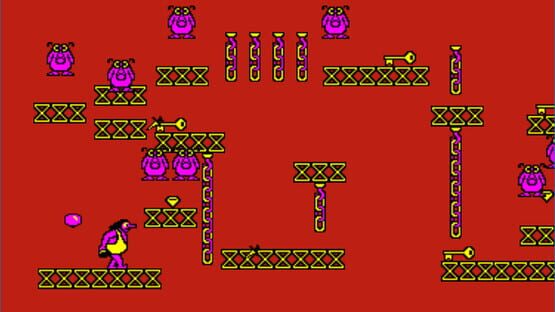 Screenshot Frak! 3
