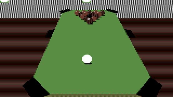 Screenshot Sharkey's 3D Pool 2