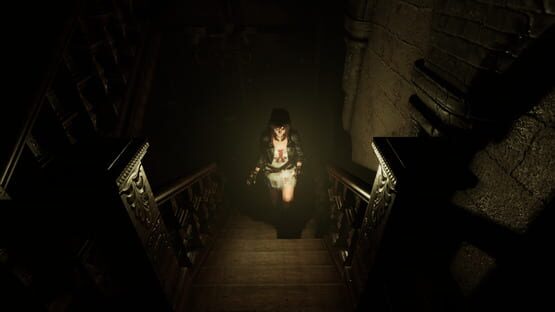 Screenshot Tormented Souls 1