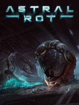 Cover Astral Rot