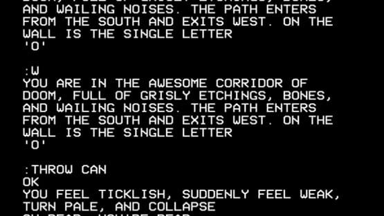 Screenshot Castle of Riddles 2