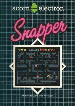 Cover Snapper