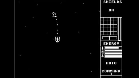 Screenshot Starship Command 1