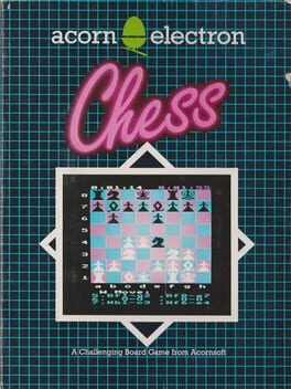 Cover Chess