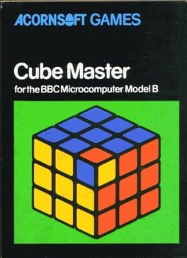 Cover Cube Master