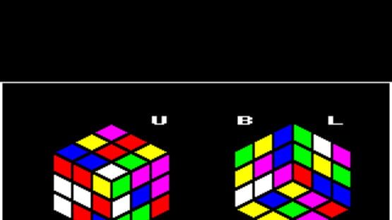 Screenshot Cube Master 1