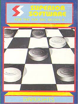 Cover Draughts