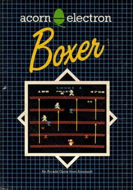 Cover Boxer