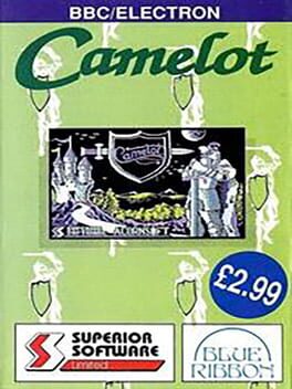 Cover Camelot