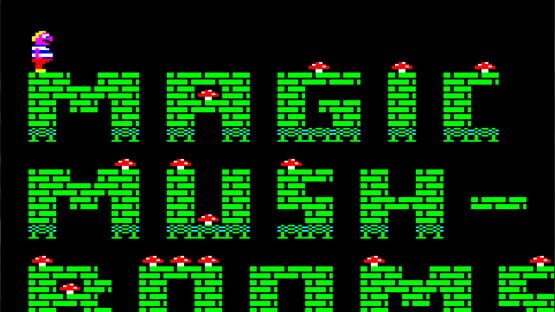 Screenshot Magic Mushrooms 1