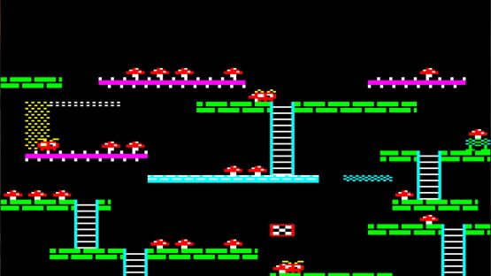 Screenshot Magic Mushrooms 2