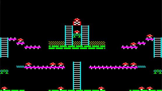 Screenshot Magic Mushrooms 3