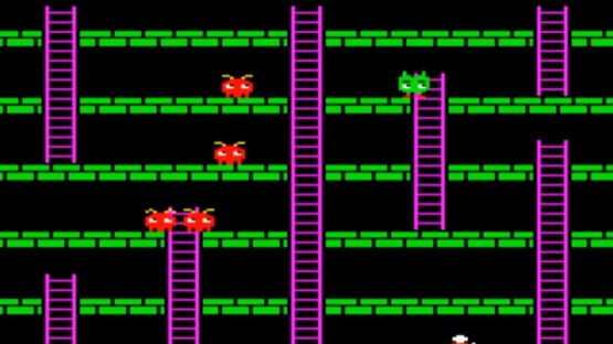 Screenshot Monsters 1