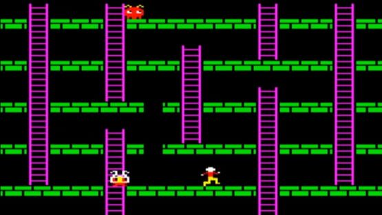 Screenshot Monsters 2
