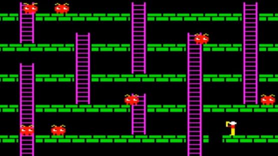 Screenshot Monsters 3