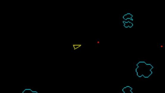 Screenshot Meteors 1