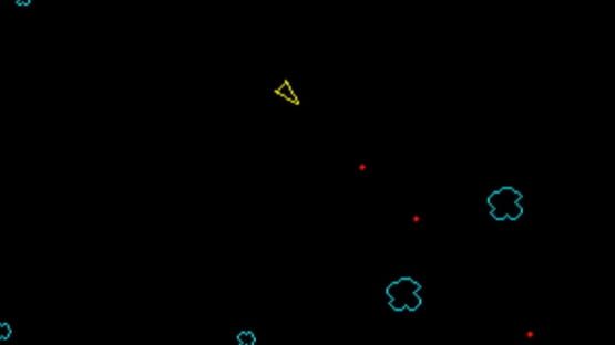 Screenshot Meteors 2