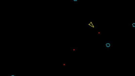 Screenshot Meteors 3