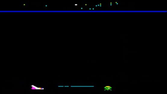 Screenshot Planetoid 1