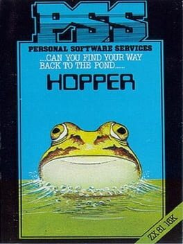 Cover Hopper