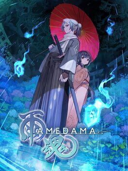 Cover Amedama