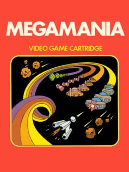 Cover Megamania
