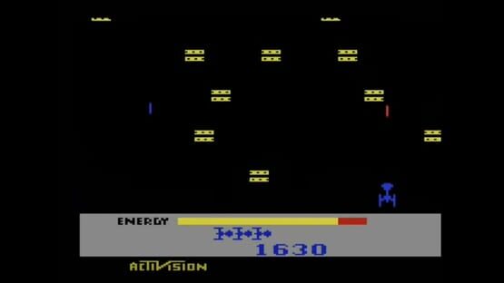 Screenshot Megamania 2