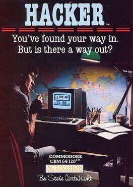 Cover Hacker