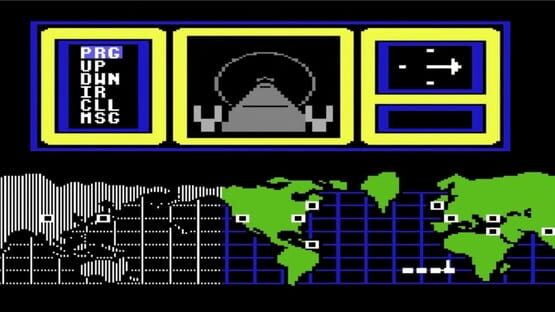 Screenshot Hacker 1