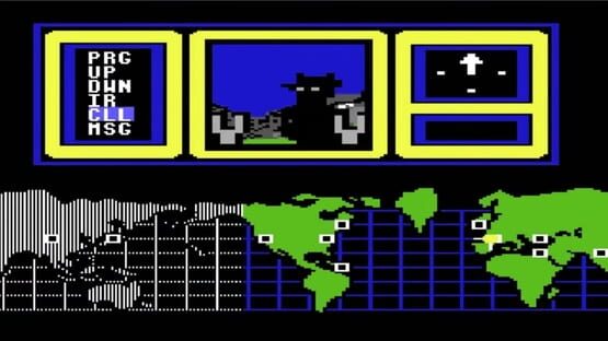 Screenshot Hacker 3