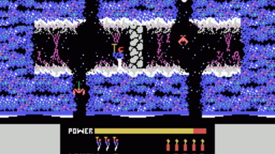Screenshot H.E.R.O. 3