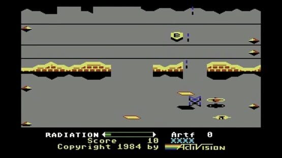 Screenshot Pastfinder 1