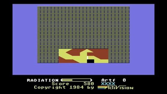 Screenshot Pastfinder 2