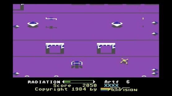 Screenshot Pastfinder 3