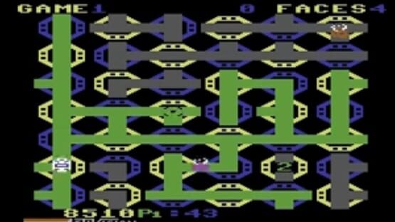 Screenshot Zenji 2