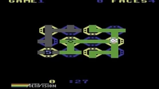 Screenshot Zenji 3