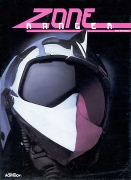 Cover Zone Ranger