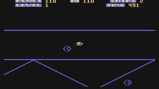Screenshot Zone Ranger 1