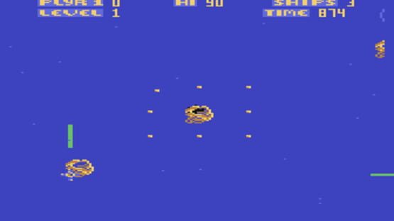 Screenshot Zone Ranger 3