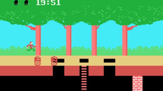 Screenshot Pitfall! 1