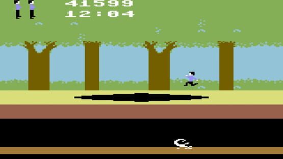 Screenshot Pitfall! 2