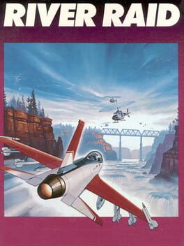 Cover River Raid