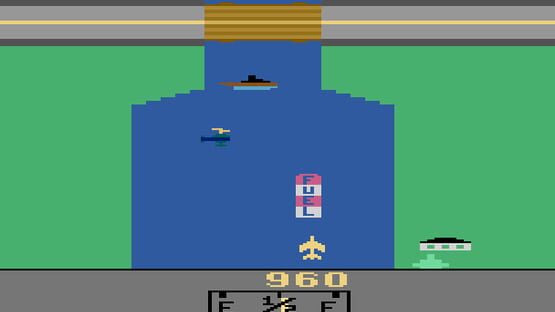Screenshot River Raid 2