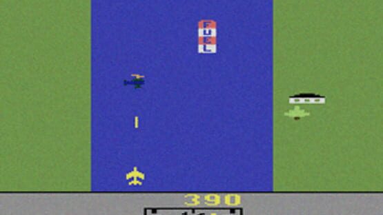 Screenshot River Raid 3