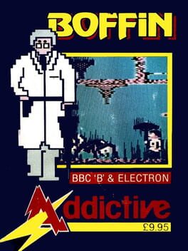 Cover Boffin
