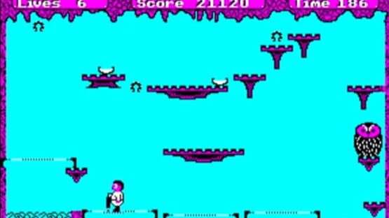 Screenshot Boffin 2