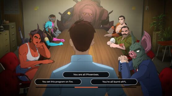 Screenshot Dispatch 1
